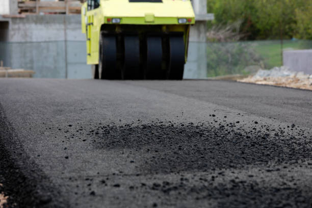 Best Driveway Pavers Near Me  in Altamont, KS