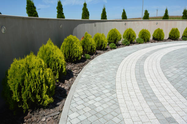 Best Residential Driveway Paver Services  in Altamont, KS