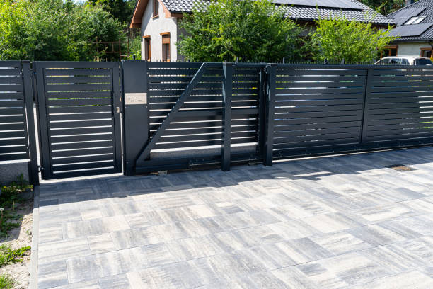 Best Driveway Pavers Near Me  in Altamont, KS