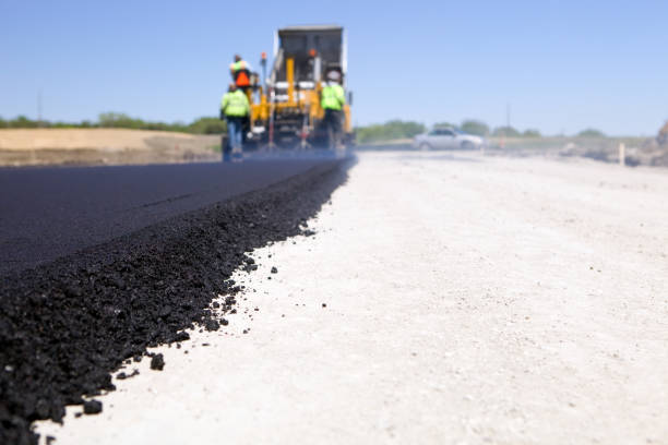 Professional Driveway Pavers in Altamont, KS