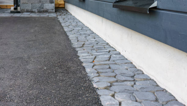 Best Residential Paver Driveway  in Altamont, KS