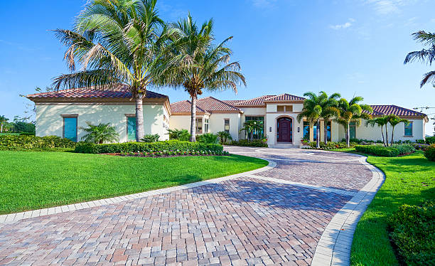 Best Affordable Driveway Pavers  in Altamont, KS