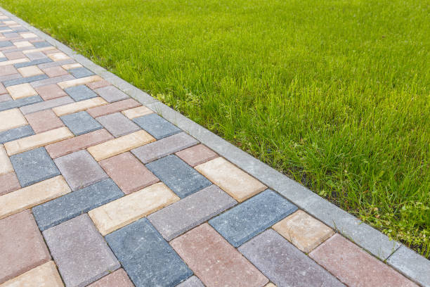 Best Driveway Repair Near Me  in Altamont, KS